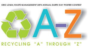 Recycling A through Z